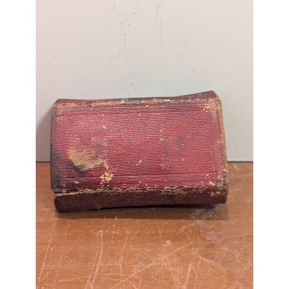 1800's Bloodletting Medical Bleeder Original Case - Picture 9 of 9